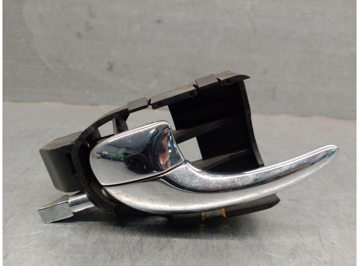 Recambio de maneta interior trasera izquierda para jaguar x-type 2.5 v6 24v cat referencia OEM IAM 1X4321833BF C2S20231 