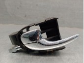 Recambio de maneta interior trasera izquierda para jaguar x-type 2.5 v6 24v cat referencia OEM IAM 1X4321833BF C2S20231 