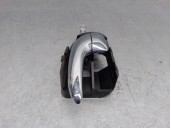 Recambio de maneta interior trasera izquierda para jaguar x-type 2.5 v6 24v cat referencia OEM IAM 1X4321833BF C2S20231 