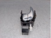 Recambio de maneta interior trasera izquierda para jaguar x-type 2.5 v6 24v cat referencia OEM IAM 1X4321833BF C2S20231 