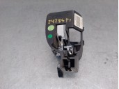 Recambio de maneta interior trasera izquierda para jaguar x-type 2.5 v6 24v cat referencia OEM IAM 1X4321833BF C2S20231 