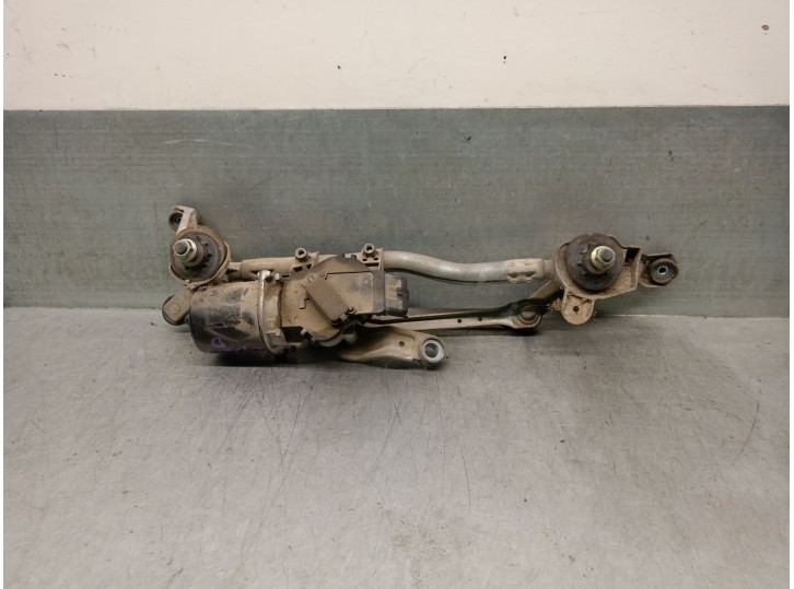 Recambio de motor limpia delantero para nissan note (e11, ne11) 1.5 dci referencia OEM IAM 288009U10288009U1000 288009U100 