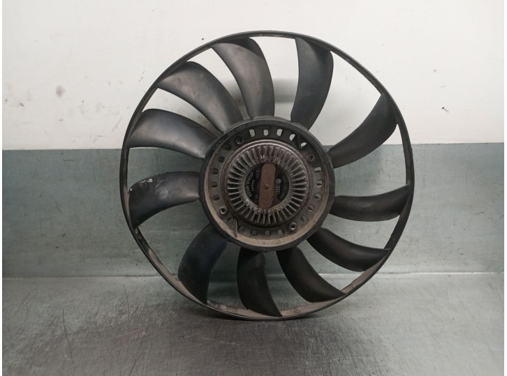 Recambio de ventilador viscoso motor para audi a4 berlina (b5) 1.9 tdi referencia OEM IAM 06B121347 A058121301B BEHR