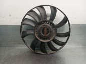 Recambio de ventilador viscoso motor para audi a4 berlina (b5) 1.9 tdi referencia OEM IAM 06B121347 A058121301B BEHR