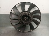 Recambio de ventilador viscoso motor para audi a4 berlina (b5) 1.9 tdi referencia OEM IAM 06B121347 A058121301B BEHR