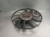 Recambio de ventilador viscoso motor para audi a4 berlina (b5) 1.9 tdi referencia OEM IAM 06B121347 A058121301B BEHR