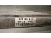 Replacement steering rack for Ford Transit Courier B460 van/MPV 1.5 TDCi OEM IAM reference EY163200AB 250