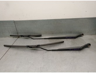 Recambio de brazo limpia delantero derecho para nissan note (e11, ne11) 1.5 dci referencia OEM IAM 288869U100 288819U100 