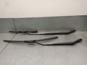 Recambio de brazo limpia delantero derecho para nissan note (e11, ne11) 1.5 dci referencia OEM IAM 288869U100 288819U100 