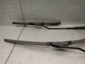 Recambio de brazo limpia delantero derecho para nissan note (e11, ne11) 1.5 dci referencia OEM IAM 288869U100 288819U100 
