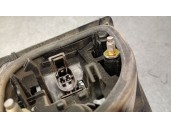 Replacement right tailgate rear light for Peugeot 406 break (s1/s2) 2.0 HDi OEM IAM reference 6351H6 6351H6 