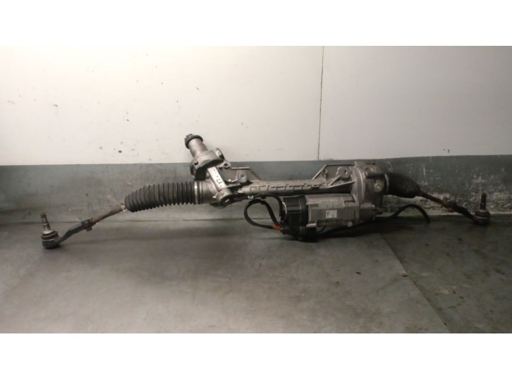 Recambio de cremallera direccion para bmw 3 touring (e91) 320 d referencia OEM IAM 6785267 32106870445 7806974161 ZF