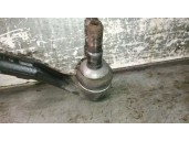 Recambio de cremallera direccion para bmw 3 touring (e91) 320 d referencia OEM IAM 6785267 32106870445 7806974161 ZF