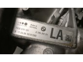 Recambio de cremallera direccion para bmw 3 touring (e91) 320 d referencia OEM IAM 6785267 32106870445 7806974161 ZF