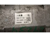 Recambio de cremallera direccion para bmw 3 touring (e91) 320 d referencia OEM IAM 6785267 32106870445 7806974161 ZF