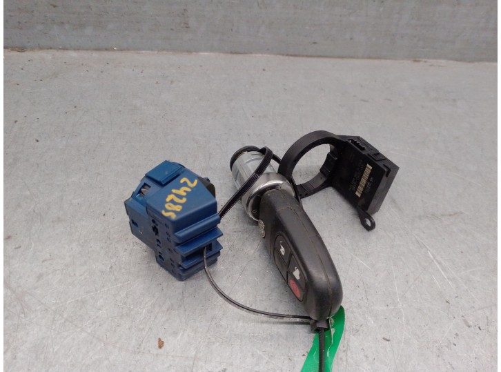 Recambio de conmutador de arranque para jaguar x-type 2.5 v6 24v cat referencia OEM IAM DG9T11572BA C2S52440 