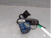 Recambio de conmutador de arranque para jaguar x-type 2.5 v6 24v cat referencia OEM IAM DG9T11572BA C2S52440 