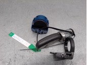 Recambio de conmutador de arranque para jaguar x-type 2.5 v6 24v cat referencia OEM IAM DG9T11572BA C2S52440 