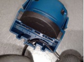 Recambio de conmutador de arranque para jaguar x-type 2.5 v6 24v cat referencia OEM IAM DG9T11572BA C2S52440 