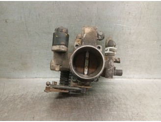 Recambio de caja mariposa para opel astra g berlina 1.6 16v referencia OEM IAM 90529710 5825211 GM