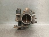 Recambio de caja mariposa para opel astra g berlina 1.6 16v referencia OEM IAM 90529710 5825211 GM