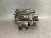 Recambio de caja mariposa para opel astra g berlina 1.6 16v referencia OEM IAM 90529710 5825211 GM