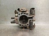 Recambio de caja mariposa para opel astra g berlina 1.6 16v referencia OEM IAM 90529710 5825211 GM