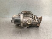 Recambio de caja mariposa para opel astra g berlina 1.6 16v referencia OEM IAM 90529710 5825211 GM