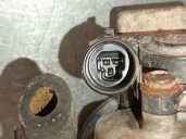 Recambio de caja mariposa para opel astra g berlina 1.6 16v referencia OEM IAM 90529710 5825211 GM