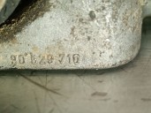 Recambio de caja mariposa para opel astra g berlina 1.6 16v referencia OEM IAM 90529710 5825211 GM