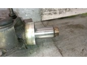 Recambio de cremallera direccion para ford focus berlina (cak) 1.6 16v cat referencia OEM IAM 98AG3A500AK 1323623 13003061