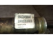Recambio de cremallera direccion para ford focus berlina (cak) 1.6 16v cat referencia OEM IAM 98AG3A500AK 1323623 13003061