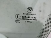 Recambio de luna delantera izquierda para bmw serie 1 berlina (e81/e87) 2.0 turbodiesel cat referencia OEM IAM 