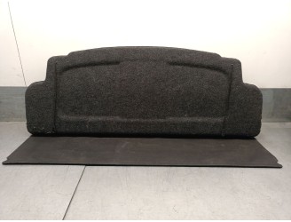 Recambio de bandeja trasera para nissan note (e11, ne11) 1.5 dci referencia OEM IAM 799109U01B 799109U01B 