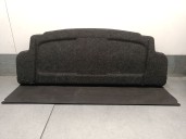 Recambio de bandeja trasera para nissan note (e11, ne11) 1.5 dci referencia OEM IAM 799109U01B 799109U01B 