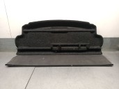 Recambio de bandeja trasera para nissan note (e11, ne11) 1.5 dci referencia OEM IAM 799109U01B 799109U01B 