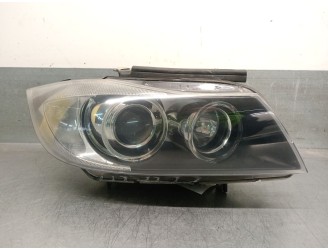Recambio de faro derecho para bmw 3 touring (e91) 320 d referencia OEM IAM 631169427389 63116942722 
