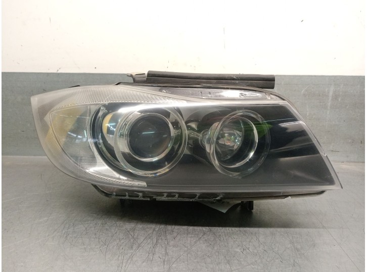 Recambio de faro derecho para bmw 3 touring (e91) 320 d referencia OEM IAM 631169427389 63116942722 