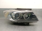 Recambio de faro derecho para bmw 3 touring (e91) 320 d referencia OEM IAM 631169427389 63116942722 