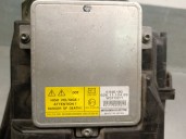 Recambio de faro derecho para bmw 3 touring (e91) 320 d referencia OEM IAM 631169427389 63116942722 