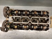 Recambio de culata para opel astra g berlina 1.6 16v referencia OEM IAM R90400187 5607063 24417248