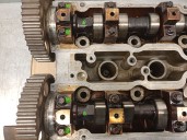 Recambio de culata para opel astra g berlina 1.6 16v referencia OEM IAM R90400187 5607063 24417248