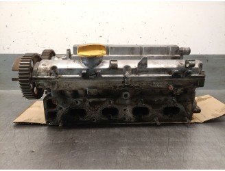 Recambio de culata para opel astra g berlina 1.6 16v referencia OEM IAM R90400187 5607063 24417248