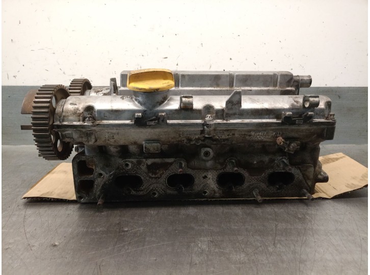 Recambio de culata para opel astra g berlina 1.6 16v referencia OEM IAM R90400187 5607063 24417248