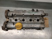 Recambio de culata para opel astra g berlina 1.6 16v referencia OEM IAM R90400187 5607063 24417248