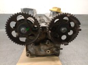 Recambio de culata para opel astra g berlina 1.6 16v referencia OEM IAM R90400187 5607063 24417248