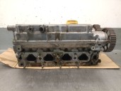 Recambio de culata para opel astra g berlina 1.6 16v referencia OEM IAM R90400187 5607063 24417248