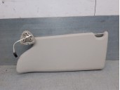 Recambio de parasol derecho para jaguar x-type 2.5 v6 24v cat referencia OEM IAM 1X43F04100AD0AGD C2S16776AGD 