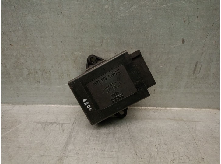 Recambio de rele para ford mondeo turnier (ge) 2.0 16v di td cat referencia OEM IAM 3S7T17D539AC 3S7T17D539AC 