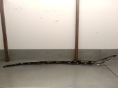 Recambio de molduras delanteras para citroën ds5 2.0 bluehdi 150 referencia OEM IAM 9802824477 96728349VD 9944M02 MAIER